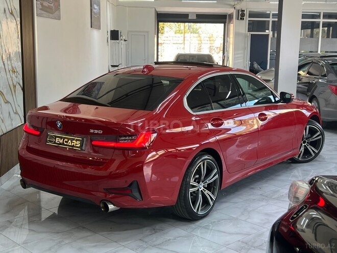 BMW 330-29