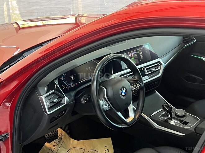 BMW 330-36