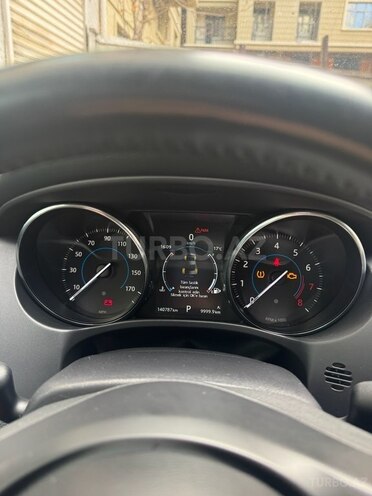Jaguar XE-9