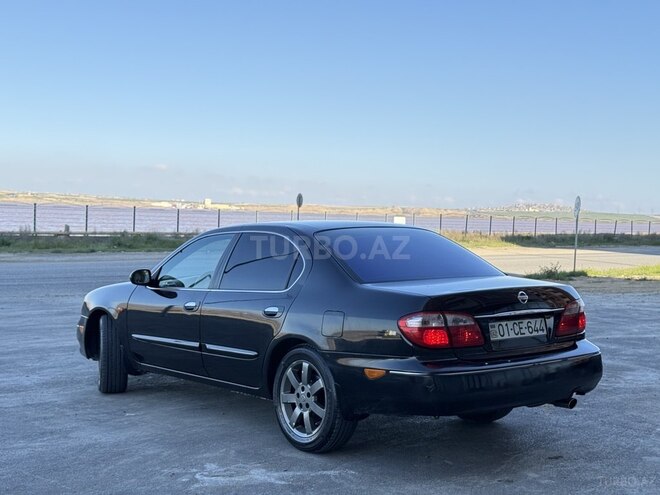 Nissan Maxima-3