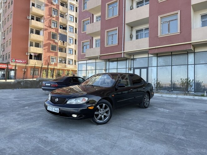 Nissan Maxima-4