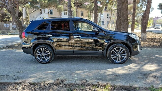 Kia Sorento-5