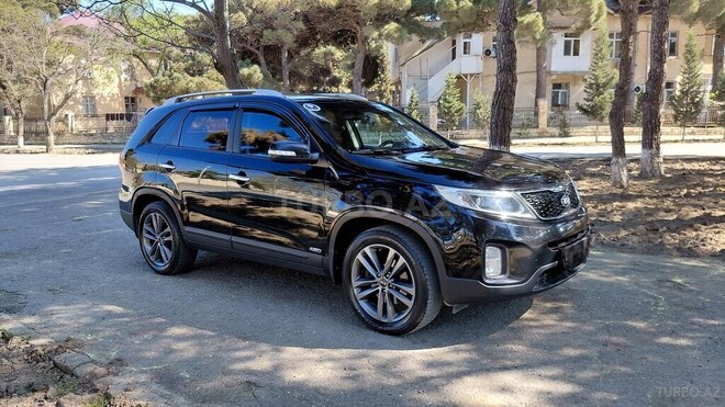 Kia Sorento-2