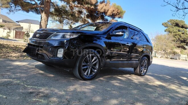 Kia Sorento-11