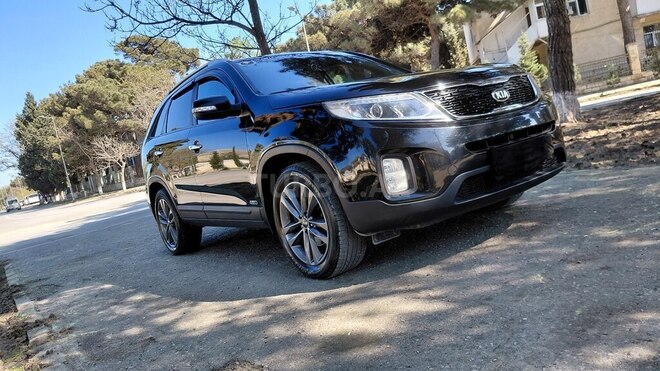 Kia Sorento-10