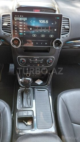 Kia Sorento-16