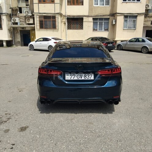 Toyota Camry-2