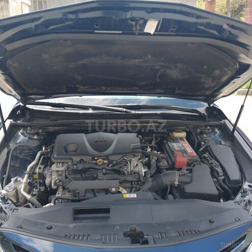 Toyota Camry-4