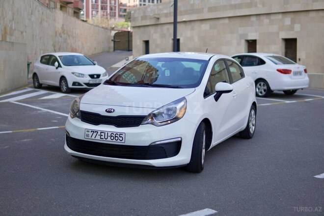 Kia Rio-1