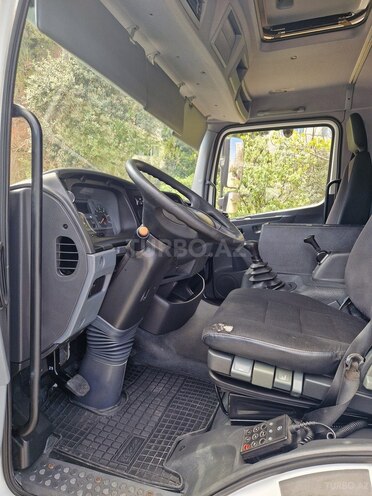 Mercedes Atego 818-10