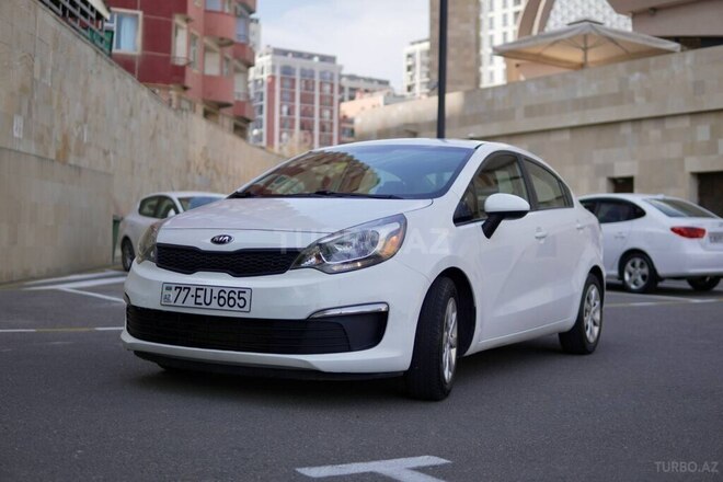 Kia Rio-3