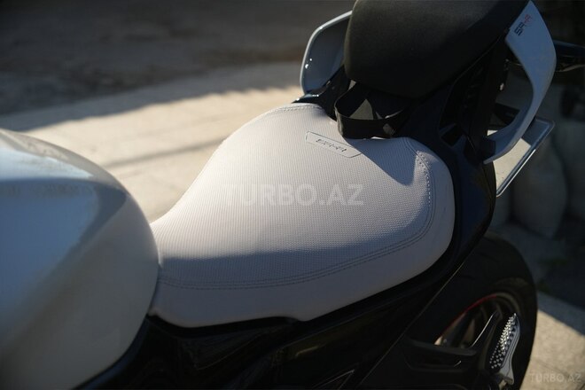 CFMOTO  2025, 1,650 km - 0.6 l - Bakı