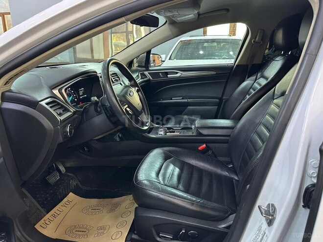 Ford Fusion (North America)-5