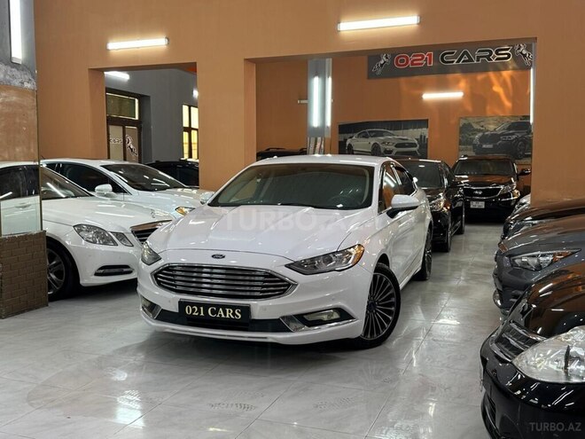 Ford Fusion (North America)-14