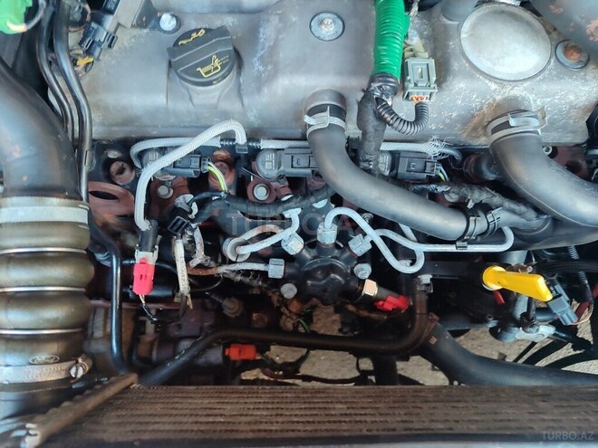 Ford Tourneo Connect-13