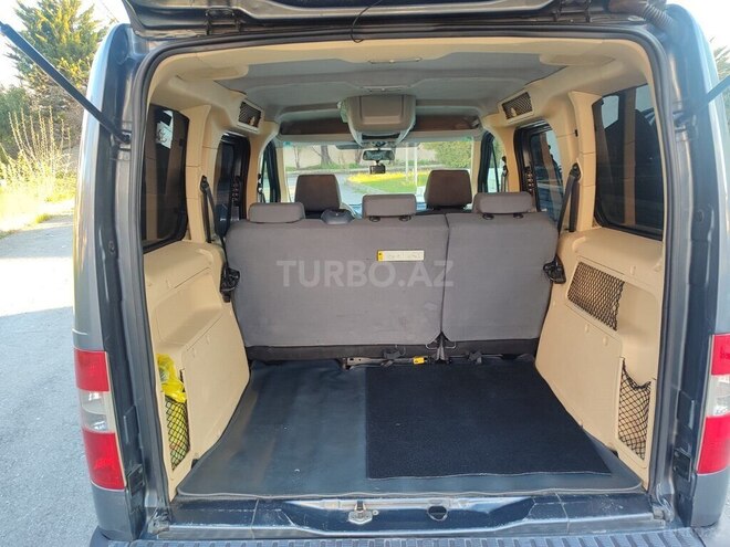 Ford Tourneo Connect-8