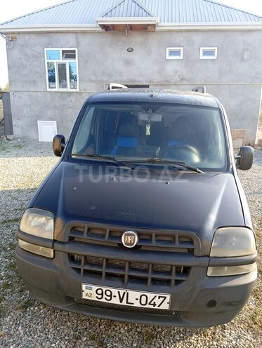 Fiat Doblo-5