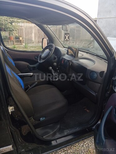 Fiat Doblo-8