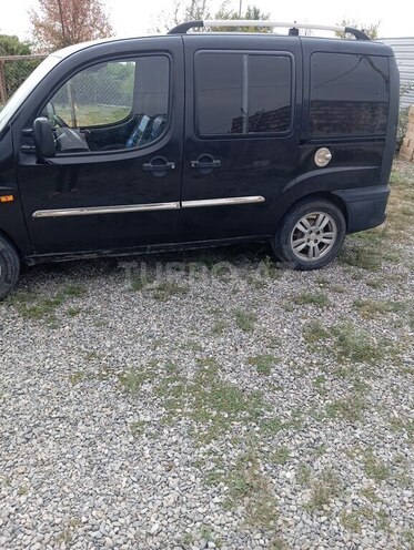 Fiat Doblo-9