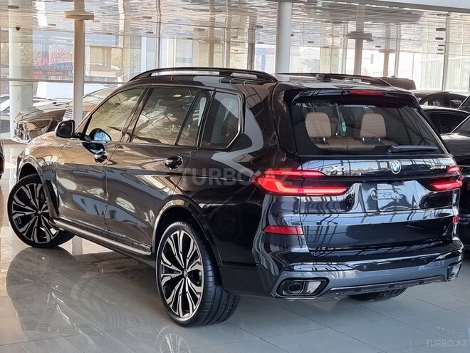 BMW X7-5