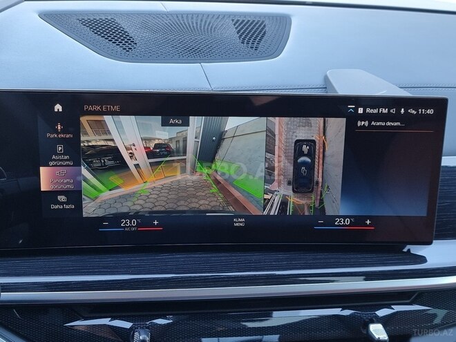 BMW X7-35