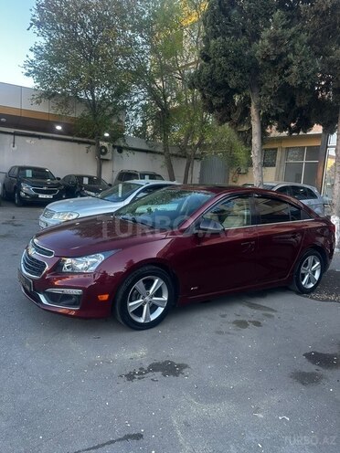 Chevrolet Cruze-5