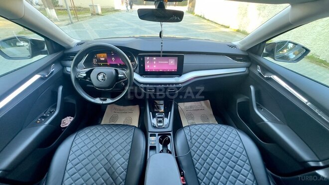 Skoda Octavia-9