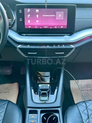 Skoda Octavia-10