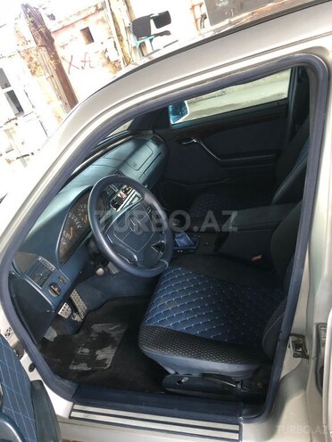 Mercedes C 200-9