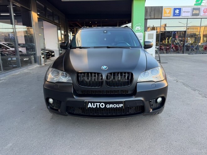 BMW X5-1