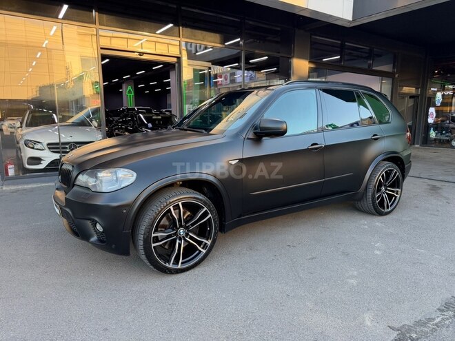 BMW X5-3
