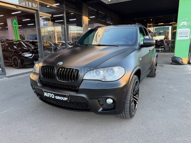 BMW X5-2