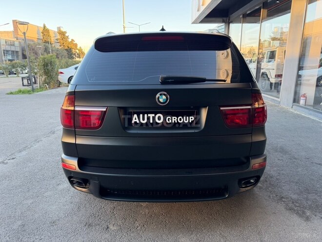 BMW X5-4