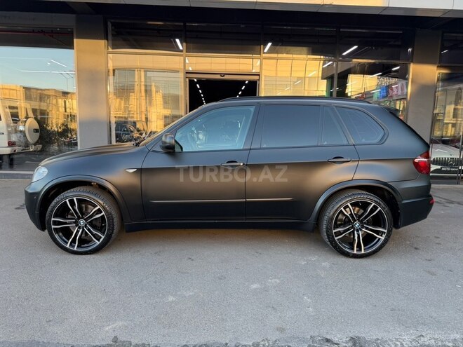 BMW X5-6
