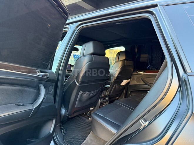 BMW X5-10