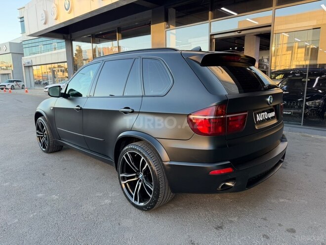 BMW X5-5