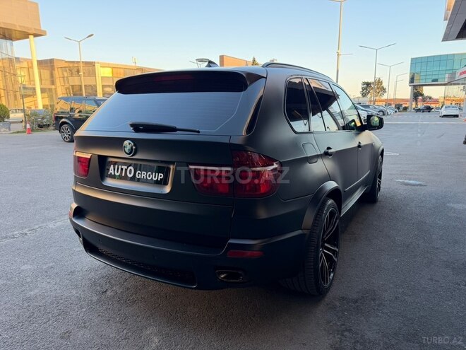 BMW X5-9