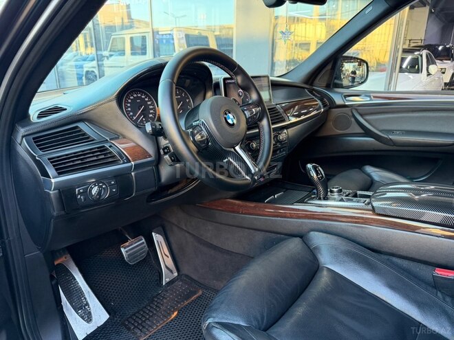 BMW X5-11
