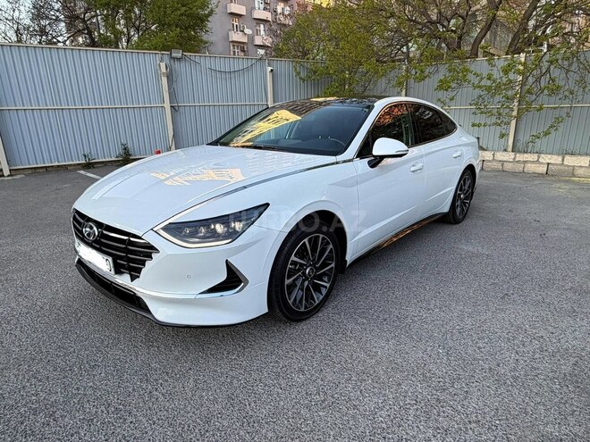 Hyundai Sonata-3