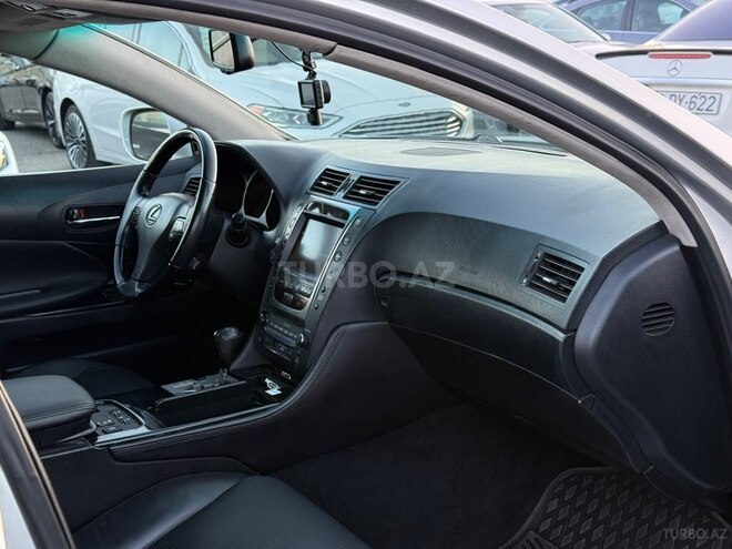 Lexus GS 350 2008, 247,000 km - 3.5 л - Bakı