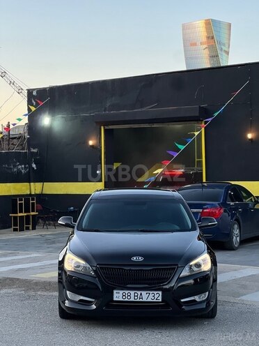 Kia Cadenza-3