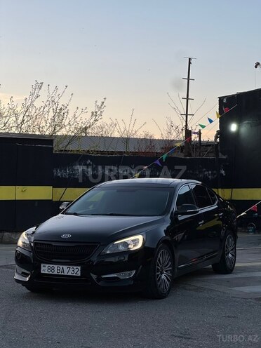 Kia Cadenza-2