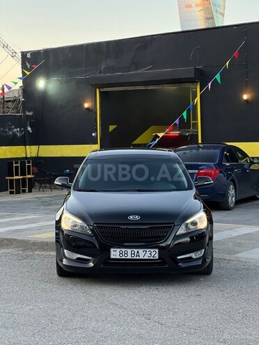 Kia Cadenza-4