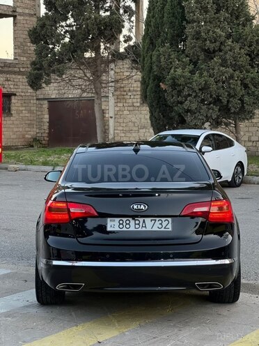 Kia Cadenza-6