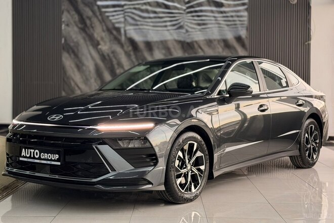 Hyundai Sonata-4