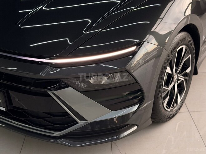 Hyundai Sonata-3
