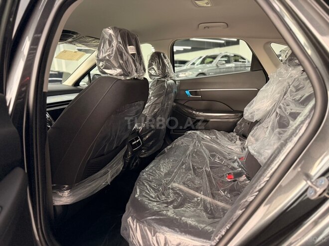 Hyundai Sonata-8