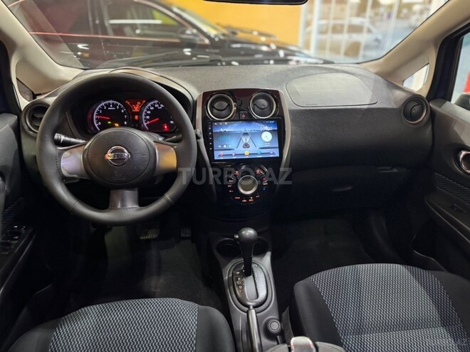 Nissan Note-11