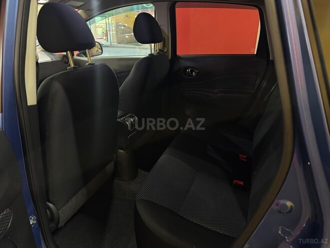 Nissan Note-12
