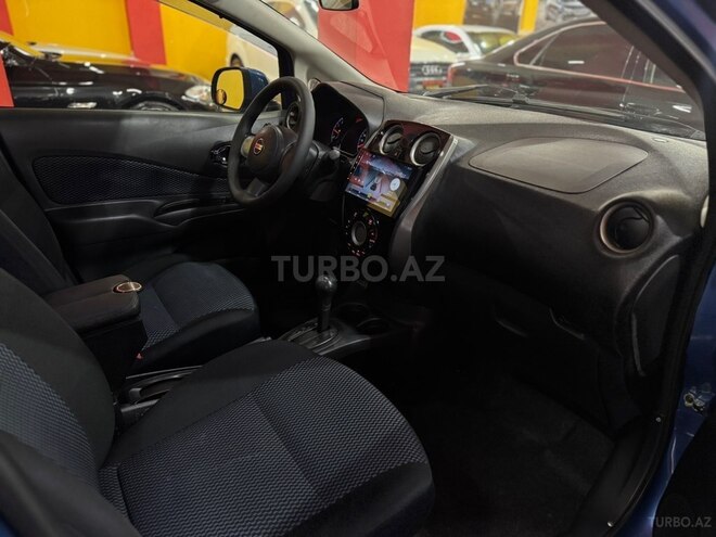 Nissan Note-10